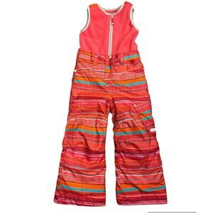 JUPA SOFIA POLAR FLEECE TOP GIRLS' PANTS age 4